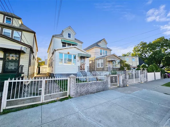 24-12 Gillmore Street, East Elmhurst, NY 11369