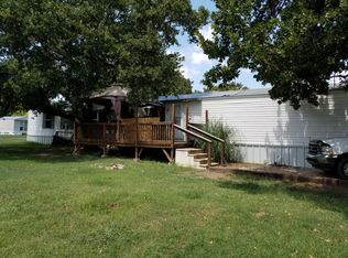 11 Carrie Cir, Ardmore, OK 73401