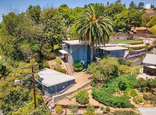 3761 Aguilar St, Los Angeles, CA 90065