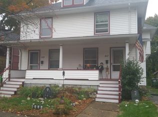 517 Wellman Ave SE, Massillon, OH