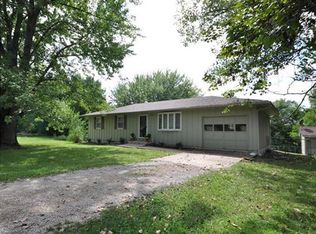 176 SE 421st Rd, Warrensburg, MO 64093