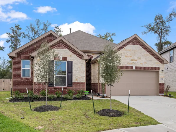 12922 Mossy Knoll Dr, Houston, TX 77044