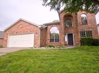 7604 Lawnsberry Dr, Fort Worth, TX 76137