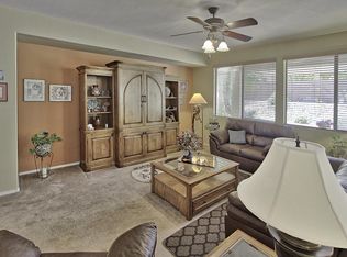 7453 W Crimson Ridge Dr, Tucson, AZ 85743