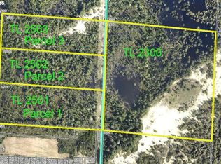 Spruce St #Tl2300, Florence, OR 97439