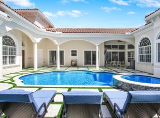 622 Hermitage Cir, Palm Beach Gardens, FL 33410