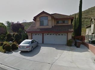2275 Wild Canyon Dr, Colton, CA 92324