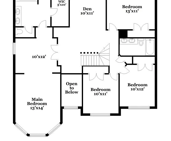 7139 Thoreau Cir — Photo 3