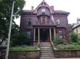 38 Greenough Ave, Boston, MA 02130