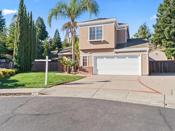 394 Paul Court, Benicia, CA 94510