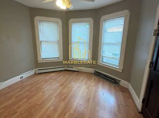 21 Piercy St #1E, Paterson, NJ 07522