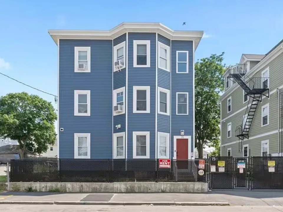 75 John St #1