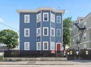 75 John St FLOOR 1, Pawtucket, RI 02861