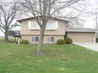 1105 W Saunders St, Mount Pleasant, IA 52641