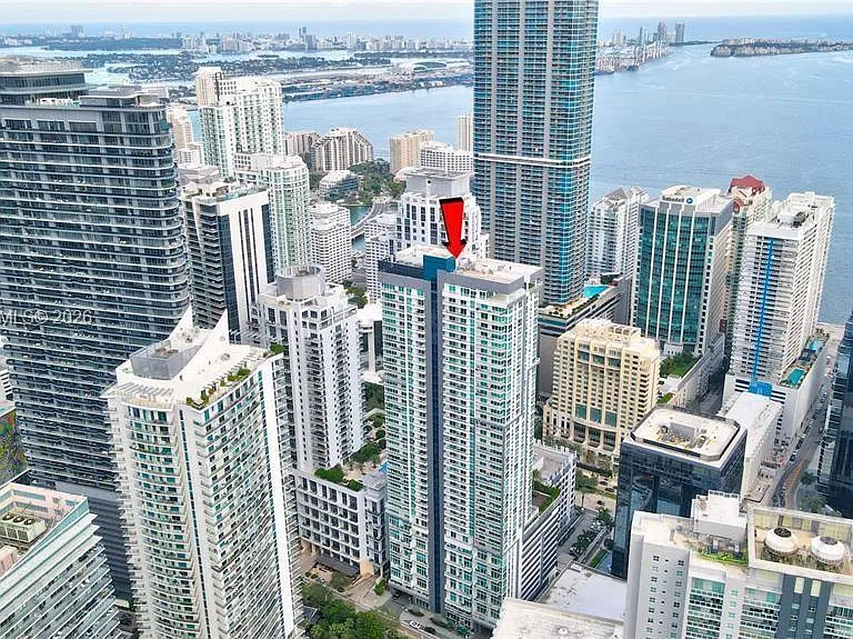 1080 Brickell Ave #3203 — Photo 36