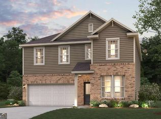 7105 Timberland Trl LOT 137, Lithonia, GA 30058