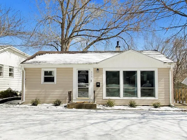 315 S Morgan Ave, Wheaton, IL 60187