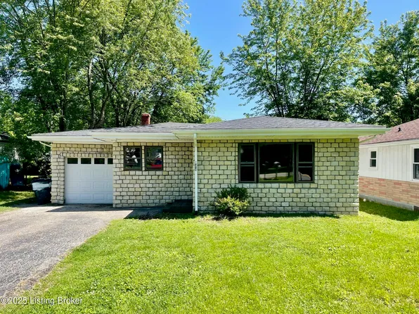 1576 Old Ford Rd, New Albany, IN 47150