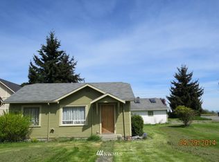1235 Columbia St, Pt Angeles, WA