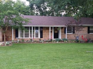 442 Gabriel Dr, Saint Louis, MO