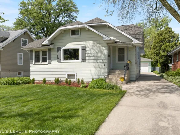512 S Illinois Ave, Villa Park, IL 60181