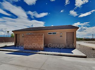 2109 Injo Dr #A101, Lake Havasu City, AZ 86403