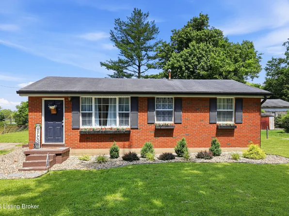 190 Whitehouse Rd, Mount Washington, KY 40047