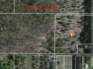 Nessen Rd, Thompsonville, MI 49683