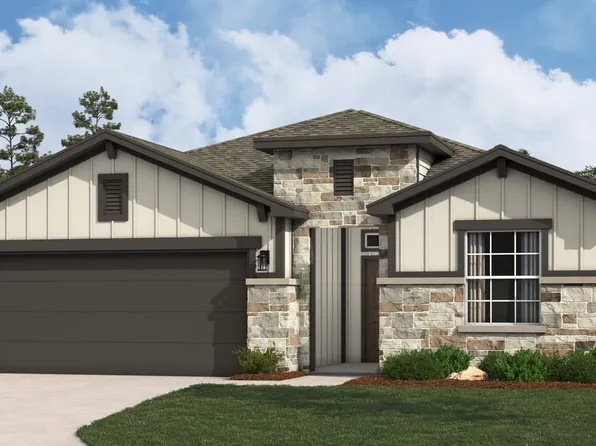 1606 La Grande Jatte, San Antonio, TX 78253