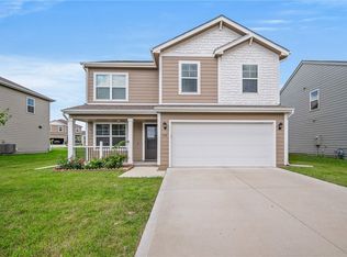 1109 NE 19th St, Grimes, IA 50111