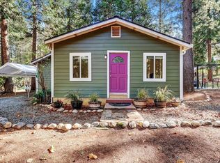 15755 Shadow Pines Dr, Grass Valley, CA 95945