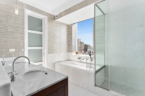 Rented by Brown Harris Stevens | media 20