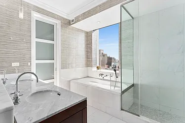 Rented by Brown Harris Stevens