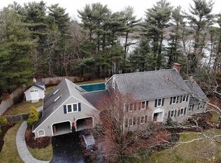 130 Pine Lake Rd, Duxbury, MA 02332