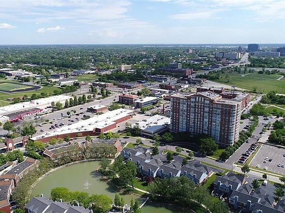 4th image of 250 E Harbortown Dr #63/701-701