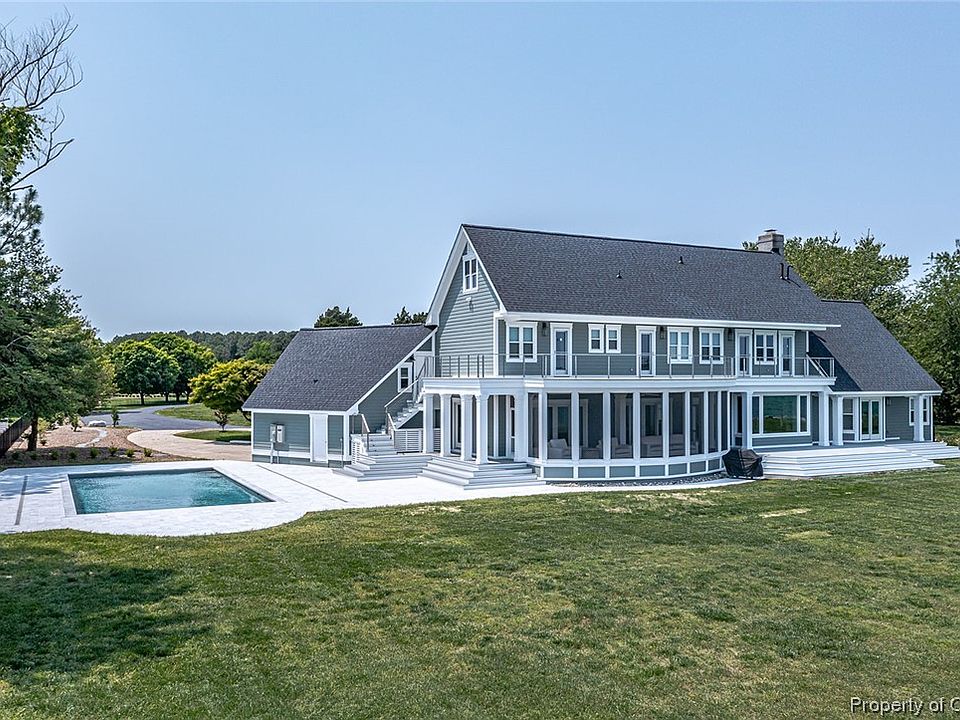502 Bussel Point Rd, Church, VA 22579 MLS 2320849 Zillow
