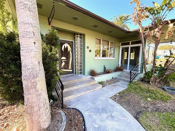 5329 RICHEY DRIVE, NEW PORT RICHEY, FL 34652