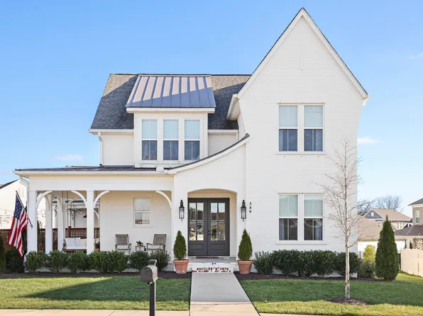 346 Azalea Cir, Hendersonville, TN 37075