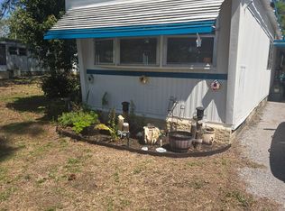 166 Woodland Dr, Leesburg, FL 34788