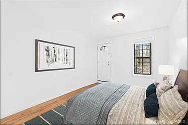 Rented by Compass