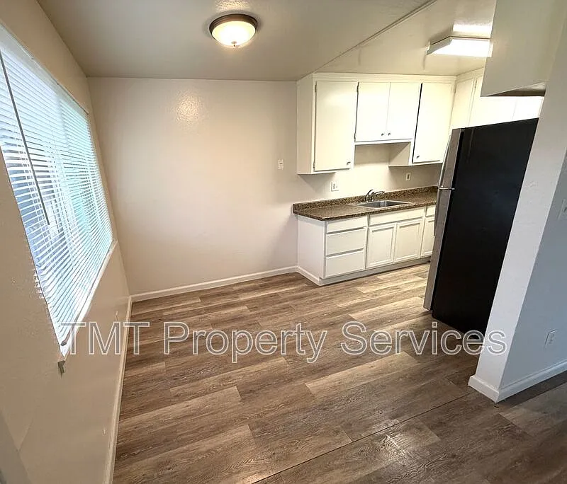 1 bed, 1.0 bath, 550 sqft, $1,160 — Photo 4