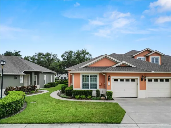 2979 Mission Lakes Dr Unit 12, Lakeland, FL 33803