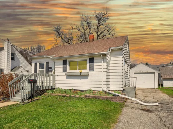 1431 1st St SE, Rochester, MN 55904