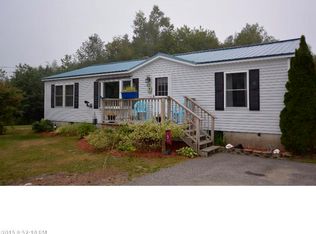 53 Hillcrest Cir, Southwest Harbor, ME 04679