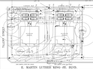 3300 E Martin Luther King Jr Blvd, Austin, TX 78721