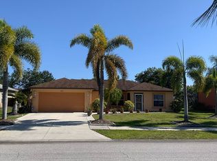 13391 Darnell Ave, Pt Charlotte, FL 33981