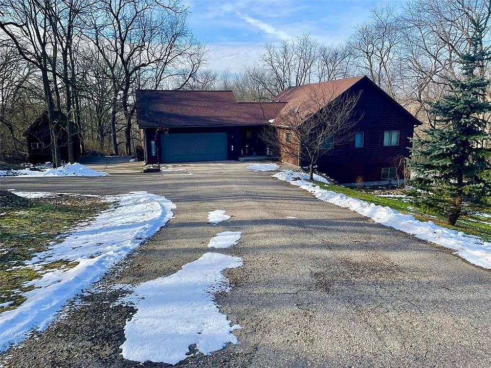 N8821 Badger Rd, Blanchardville, WI 53516 MLS 1570592 Zillow