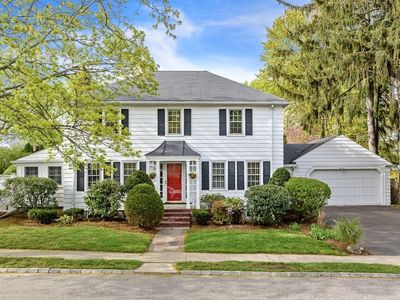 7 Glenn Rd, Belmont, MA, 02478