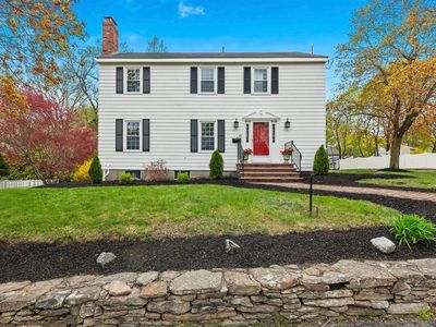 51 Red Gate Ln, Reading, MA, 01867