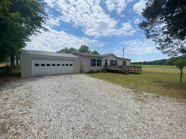 307 W Adams St, Portia, AR 72457